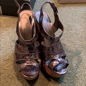 BCBG Eneration Heels